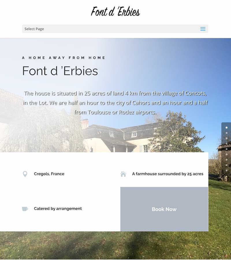 Font d'Erbies