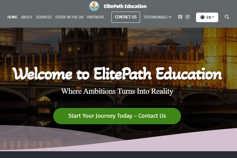 elitepatheducation.co.uk